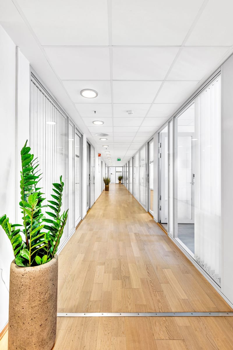 House of Business - 90 Henrik Ibsens Gate, 0255 - Oslo image 5