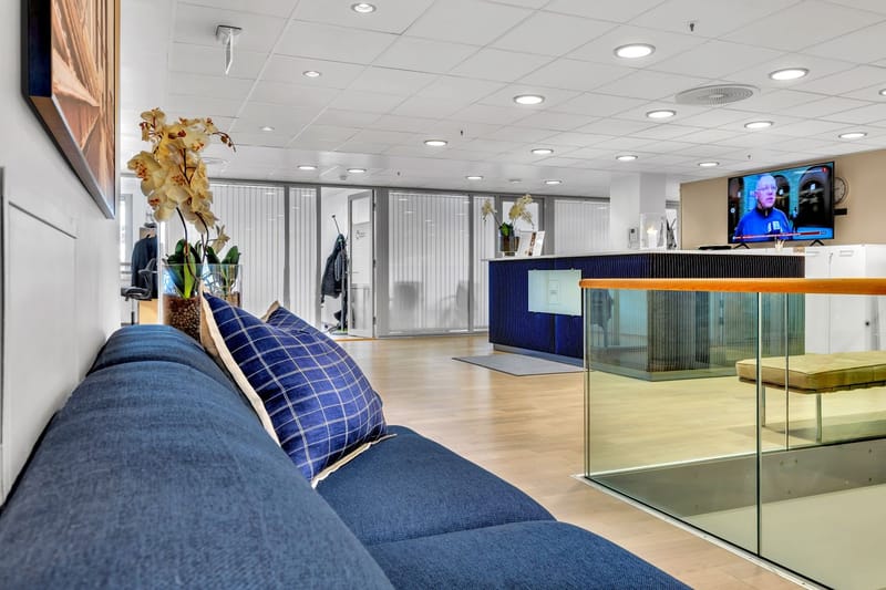 House of Business - 90 Henrik Ibsens Gate, 0255 - Oslo image 7