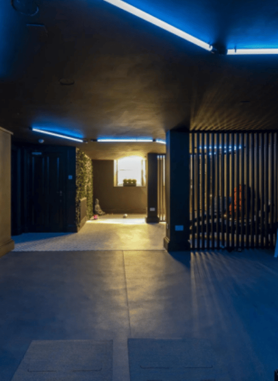 Quintessential - The Townhouse - 276 St Vincent Street, G2 - Glasgow image 7