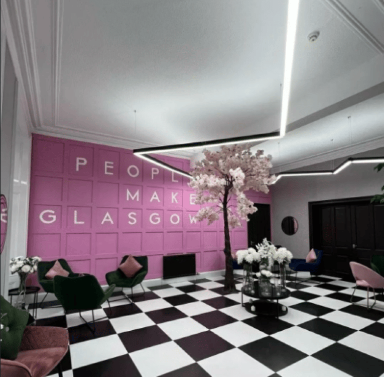 Quintessential - The Townhouse - 276 St Vincent Street, G2 - Glasgow image 10
