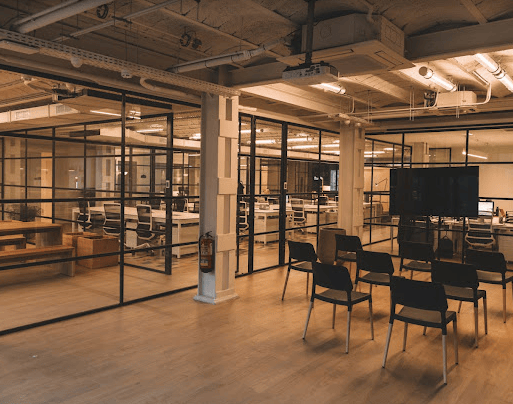 Cloudworks - 613 Calle Gran via de les Corts Catalanes, 08007 - Barcelona image 4
