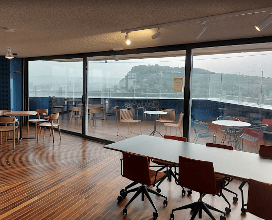 Cloudworks - 6 Avenida de les Drassanes, 08001 - Barcelona image 3