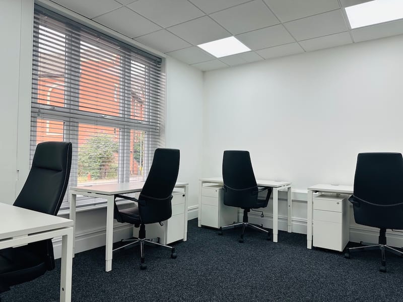 Adelaide Hub Ltd - 12 Kings Edward Road, CM14 4HL - Brentwood image 7