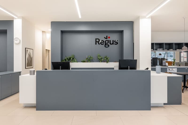 Regus - 1 Bei Den Mühren, 20457 - Hamburg image 2