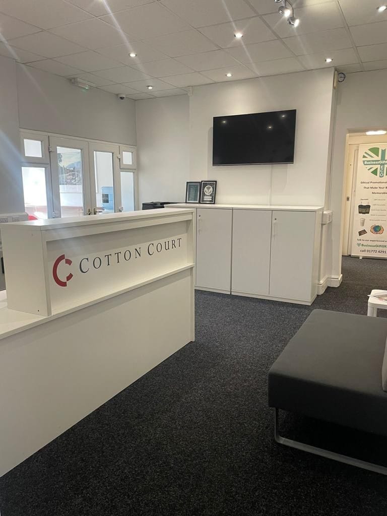 Cotton Court Business Centre - 317 Golden Hill Lane, PR25 - Leyland image 5