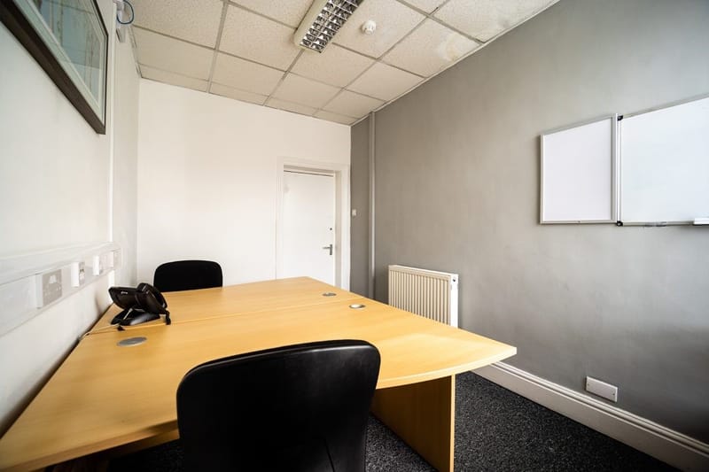 Cotton Court Business Centre - 317 Golden Hill Lane, PR25 - Leyland image 6