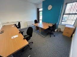 Cotton Court Business Centre - 317 Golden Hill Lane, PR25 - Leyland image 7