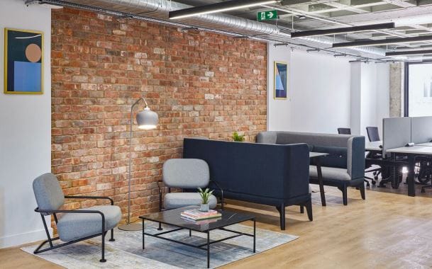 Situu (Managed 2,716 sqft) - 1 Bedford Street, WC2E - Covent Garden image 5