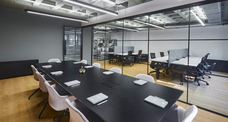 Situu (Managed 2,716 sqft) - 1 Bedford Street, WC2E - Covent Garden image 6