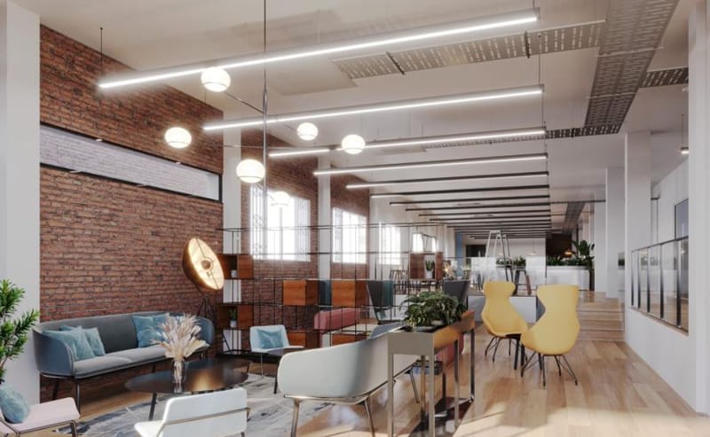 Situu (Managed 2,436 - 6,538 sqft) - 160 Borough High Street, SE1 - Borough image 2