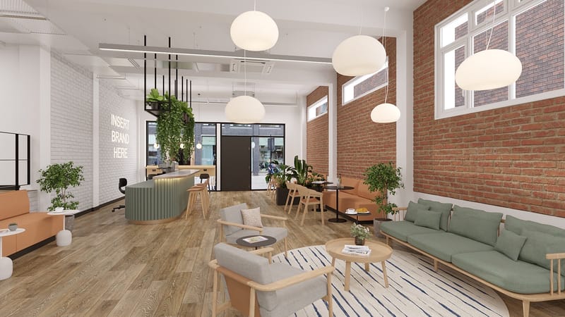 Situu (Managed 2,436 - 6,538 sqft) - 160 Borough High Street, SE1 - Borough image 5