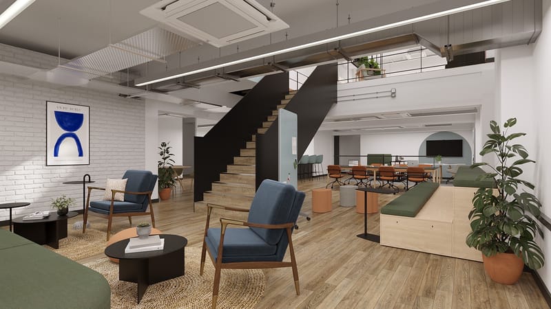 Situu (Managed 2,436 - 6,538 sqft) - 160 Borough High Street, SE1 - Borough image 6