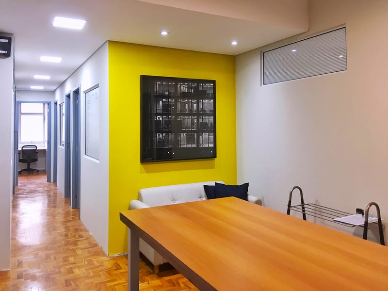 Luna Coworking - 797 Rua Jesuino Arruda, 04532-082 - Sao Paulo image 4