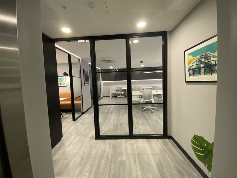 Clearspace - 5-7 Westland Square, Pearse Street, D02 - Dublin image 2