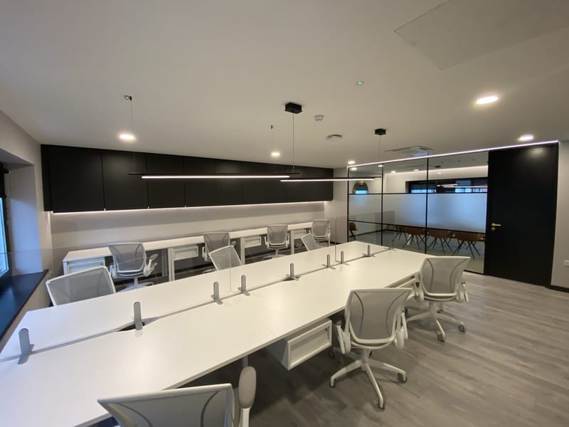 Clearspace - 5-7 Westland Square, Pearse Street, D02 - Dublin image 9