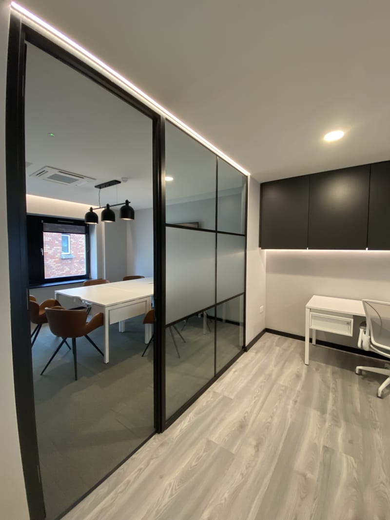 Clearspace - 5-7 Westland Square, Pearse Street, D02 - Dublin image 11