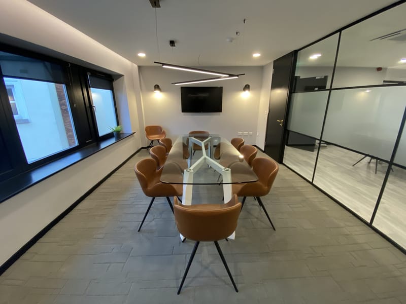 Clearspace - 5-7 Westland Square, Pearse Street, D02 - Dublin image 14
