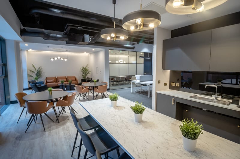 Clearspace - 57-59 Sir John Rogerson Quay, D02 - Dublin image 2