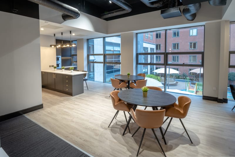 Clearspace - 57-59 Sir John Rogerson Quay, D02 - Dublin image 5