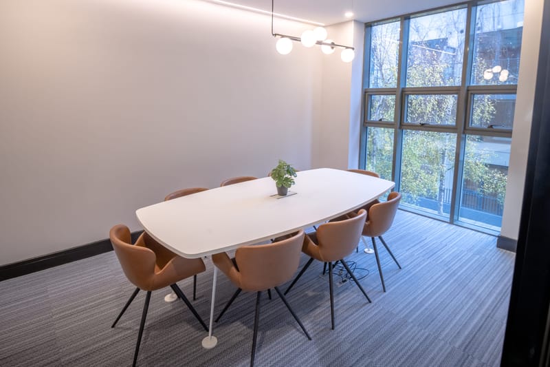 Clearspace - 57-59 Sir John Rogerson Quay, D02 - Dublin image 6