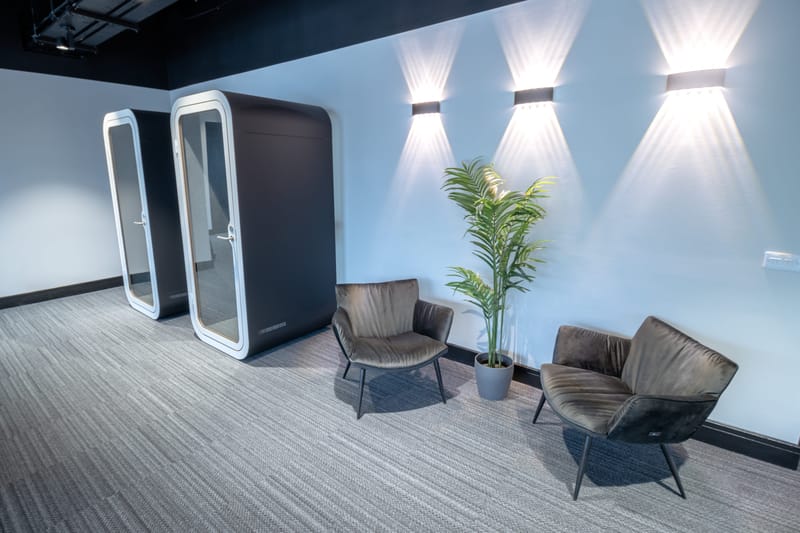 Clearspace - 57-59 Sir John Rogerson Quay, D02 - Dublin image 21