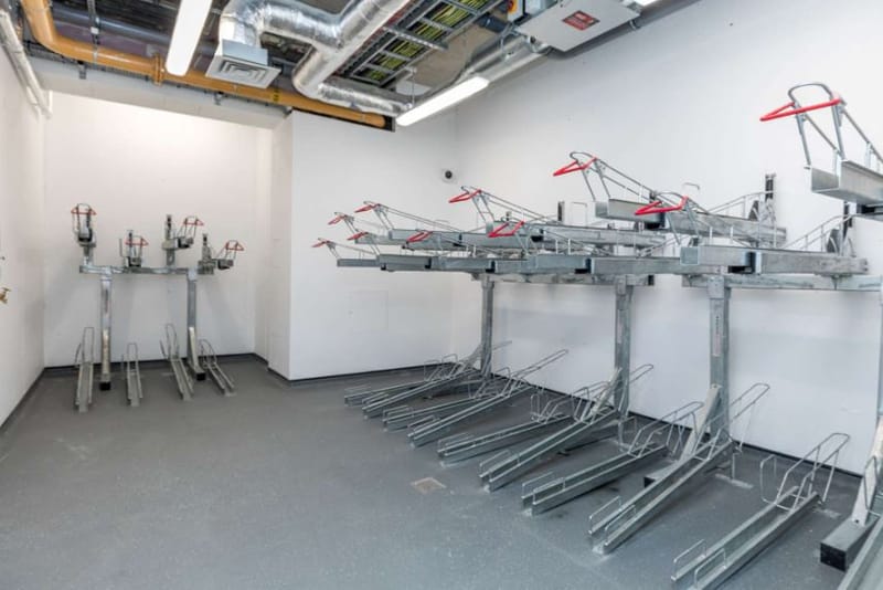Clearspace (Managed 2,392 - 4,596 sqft) - Kildress House - Pembroke Row, D02 - Dublin image 6