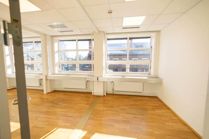 Workhouse AS - 4 Hovfaret, 0275 - Oslo image 3
