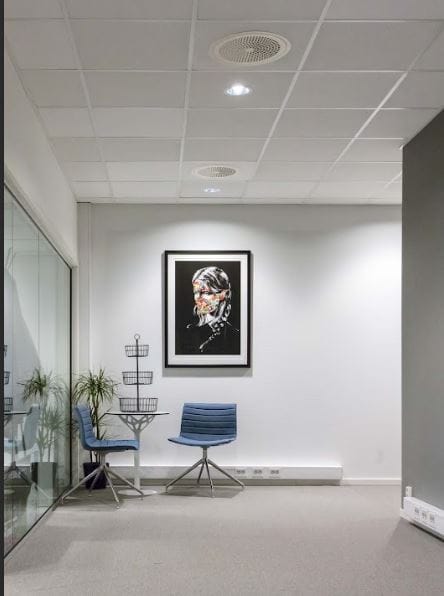 Athene Spaces AS - 138 Sandakerveien, 0484 - Oslo image 2
