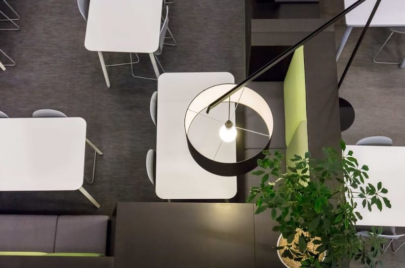 Athene Spaces AS - 138 Sandakerveien, 0484 - Oslo image 3