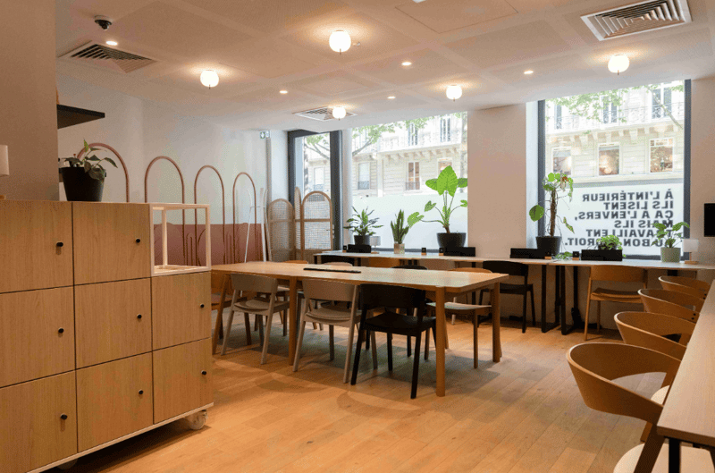 Morning - 91 Boulevard Haussmann, 75008 - Paris image 7