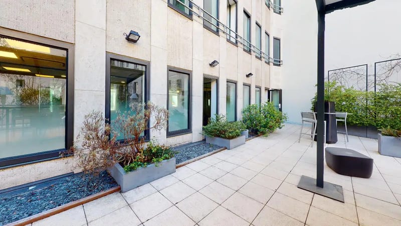 MITWIT, 58-60 Avenue de la Grande Armee, 75017 - 17th arrondissement image 10