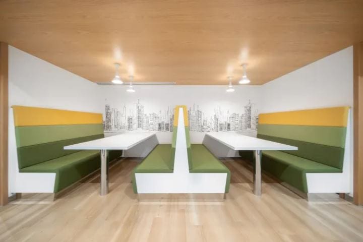 IWG (HQ) - 93 Paseo de la Castellana, 28046 - Madrid image 2