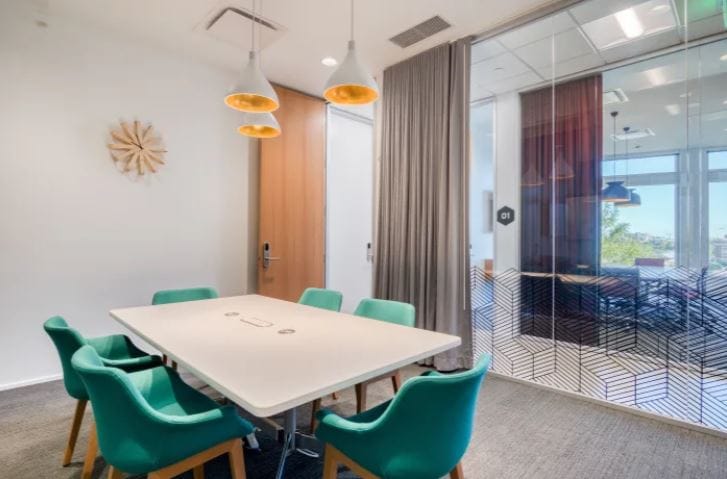 IWG (HQ) - 93 Paseo de la Castellana, 28046 - Madrid image 3