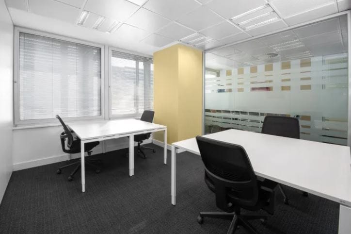 IWG (HQ) - 93 Paseo de la Castellana, 28046 - Madrid image 7
