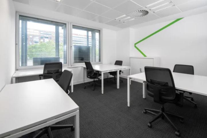 IWG (HQ) - 93 Paseo de la Castellana, 28046 - Madrid image 9