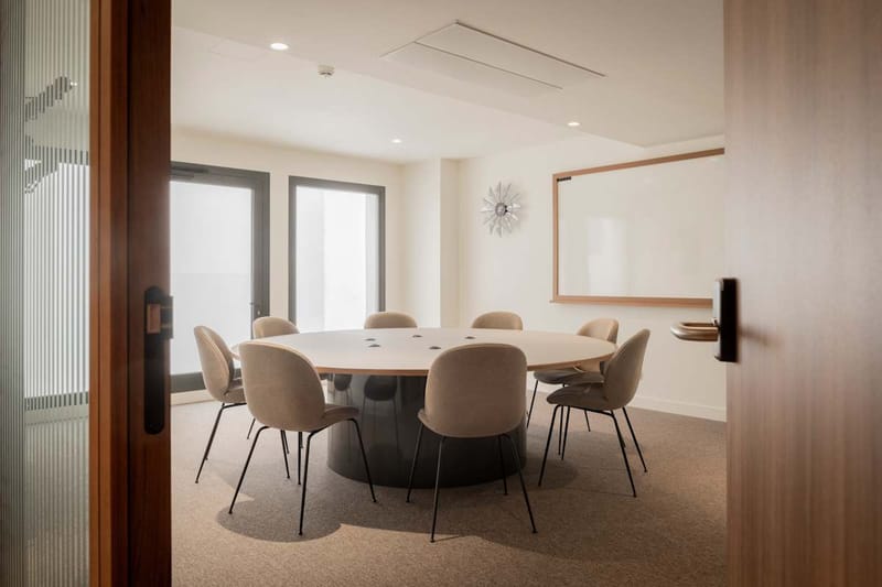 IWG (Signature) - 34 Calle de Velazquez, 28001 - Madrid image 3