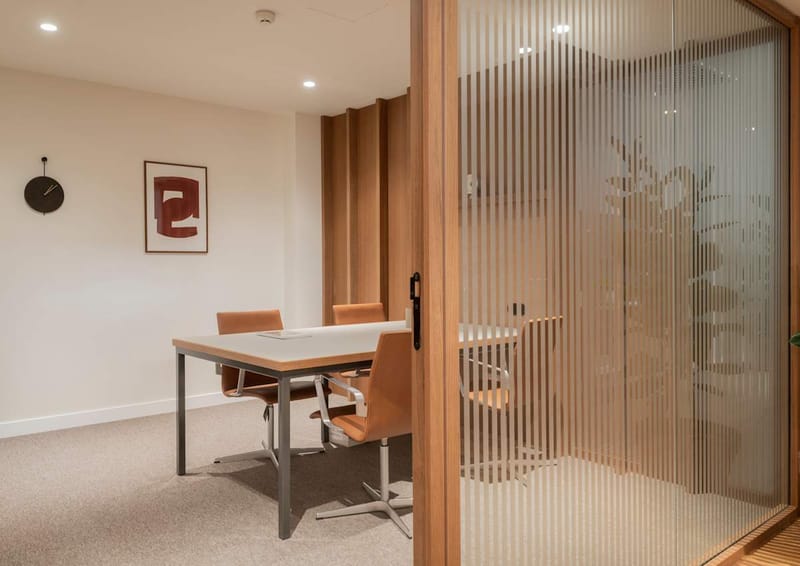 IWG (Signature) - 34 Calle de Velazquez, 28001 - Madrid image 4
