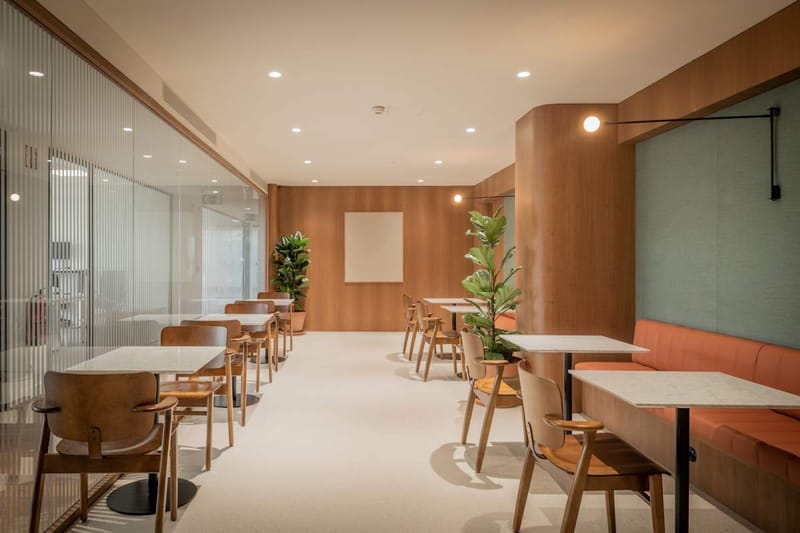 IWG (Signature) - 34 Calle de Velazquez, 28001 - Madrid image 7