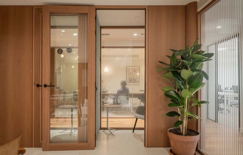 IWG (Signature) - 34 Calle de Velazquez, 28001 - Madrid image 9