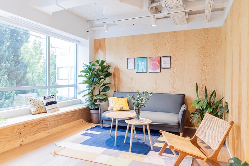 Aticco Workspaces - 105 Calle de Bailen, 08009 - Barcelona image 8