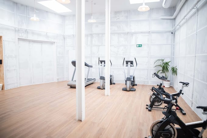 Aticco Workspaces - 108 Calle de Pallars, 08018 - Barcelona image 7