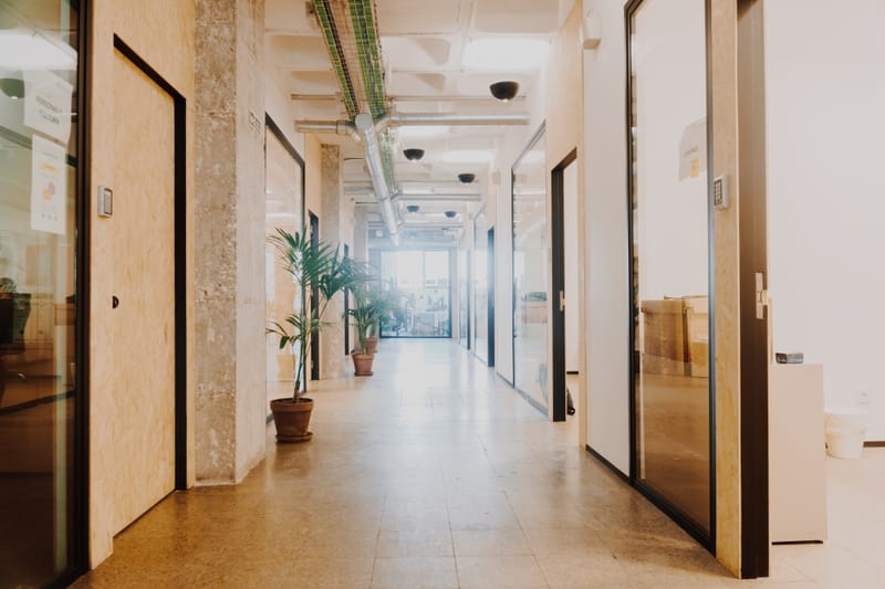 Aticco Workspace - 339 Calle de Provenca, 08037 - Barcelona image 7
