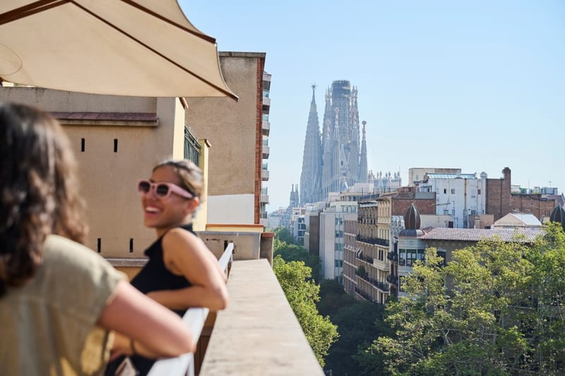 Aticco Workspace - 339 Calle de Provenca, 08037 - Barcelona image 8