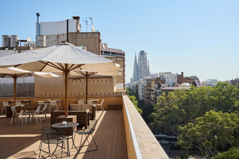 Aticco Workspace - 339 Calle de Provenca, 08037 - Barcelona image 9