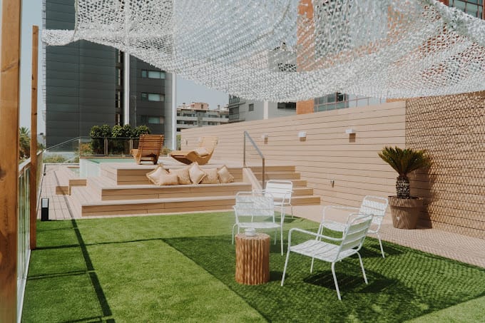 Aticco Workspaces - 49 Passeig de Garcia Faria, 08019 - Barcelona image 6