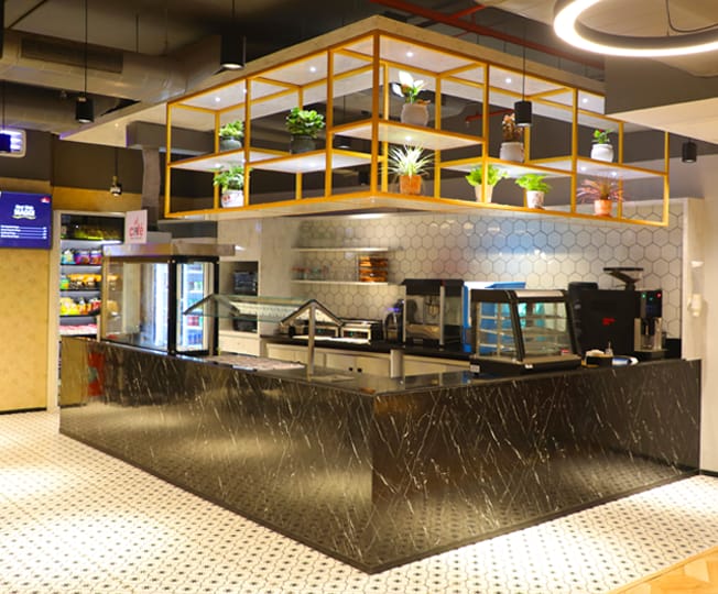 Awfis - Lal Bahadur Shastri Road, 400086 - Mumbai image 3
