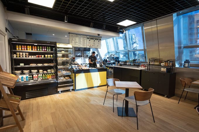 First Workplaces - 216 Paseo de la Castellana, 28046 - Madrid image 4