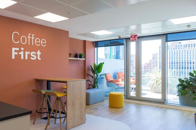 First Workplaces - 130 Paseo de la Castellana, 28046 - Madrid image 2