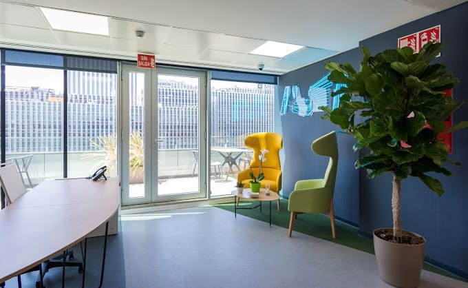 First Workplaces - 130 Paseo de la Castellana, 28046 - Madrid image 3