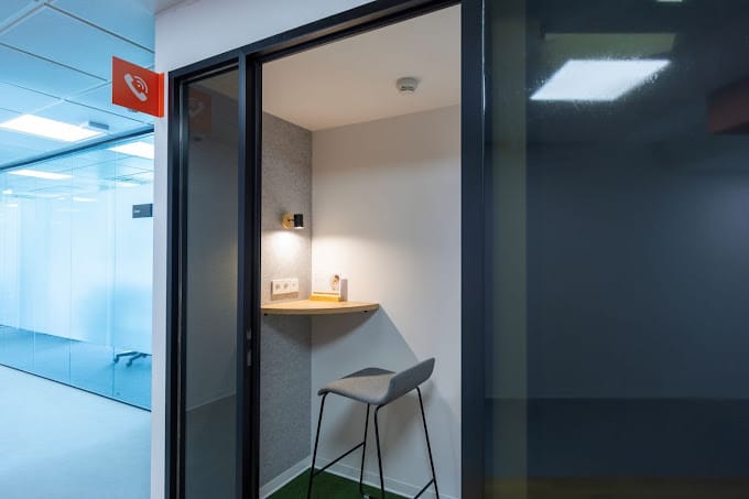 First Workplaces - 130 Paseo de la Castellana, 28046 - Madrid image 6